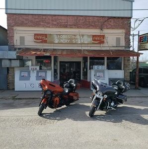 Meet your Posher, Roy